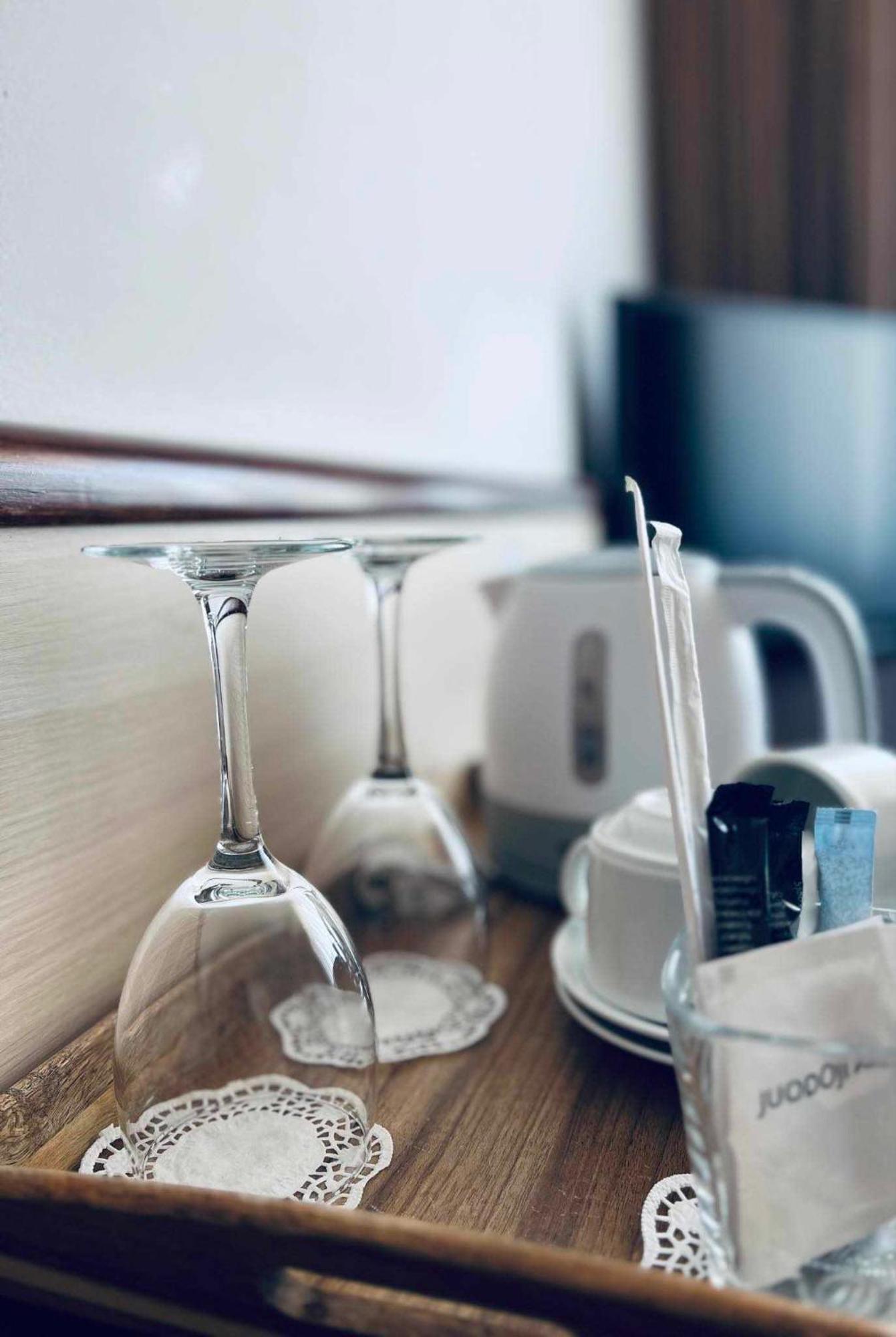 Via Baltica Hotel Sargėnai Eksteriør billede